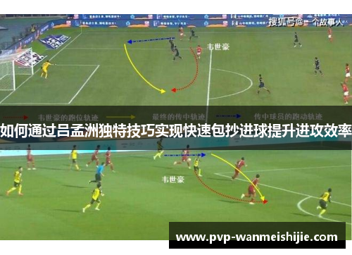 如何通过吕孟洲独特技巧实现快速包抄进球提升进攻效率
